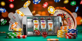Онлайн казино Pelican Casino